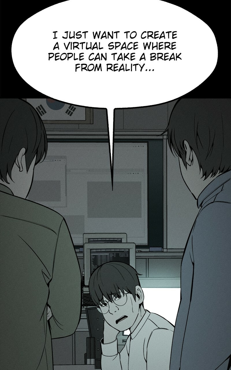Read Survive to Revive chapter 43 image 116 on Lezhin