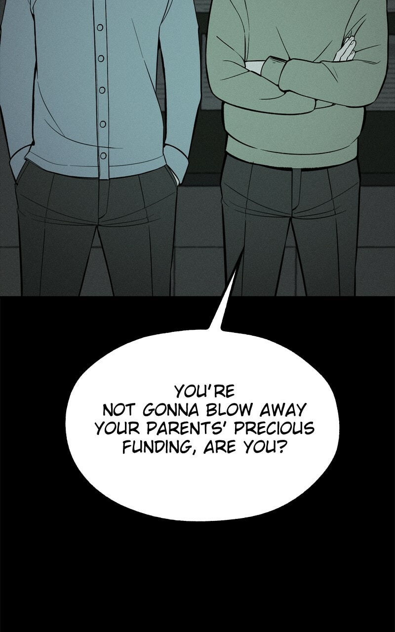 Read Survive to Revive chapter 43 image 119 on Lezhin