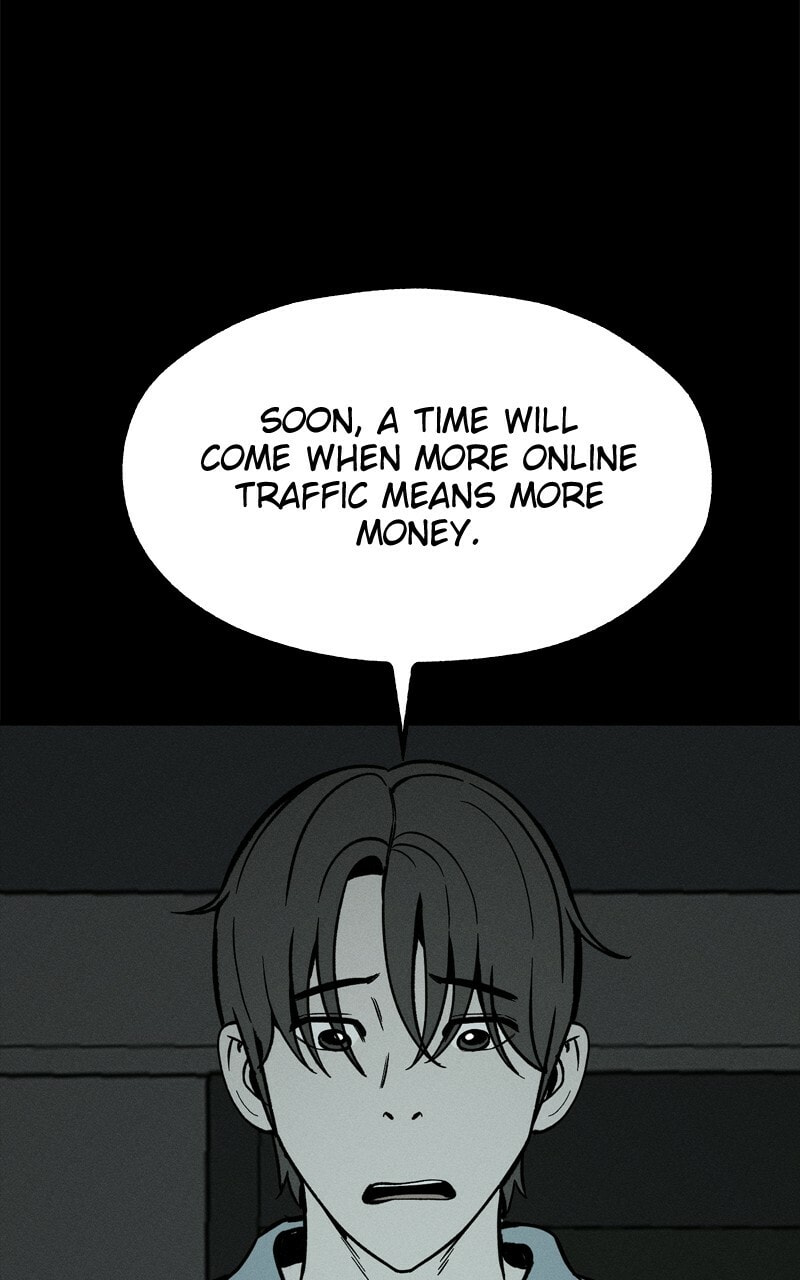 Read Survive to Revive chapter 43 image 120 on Lezhin