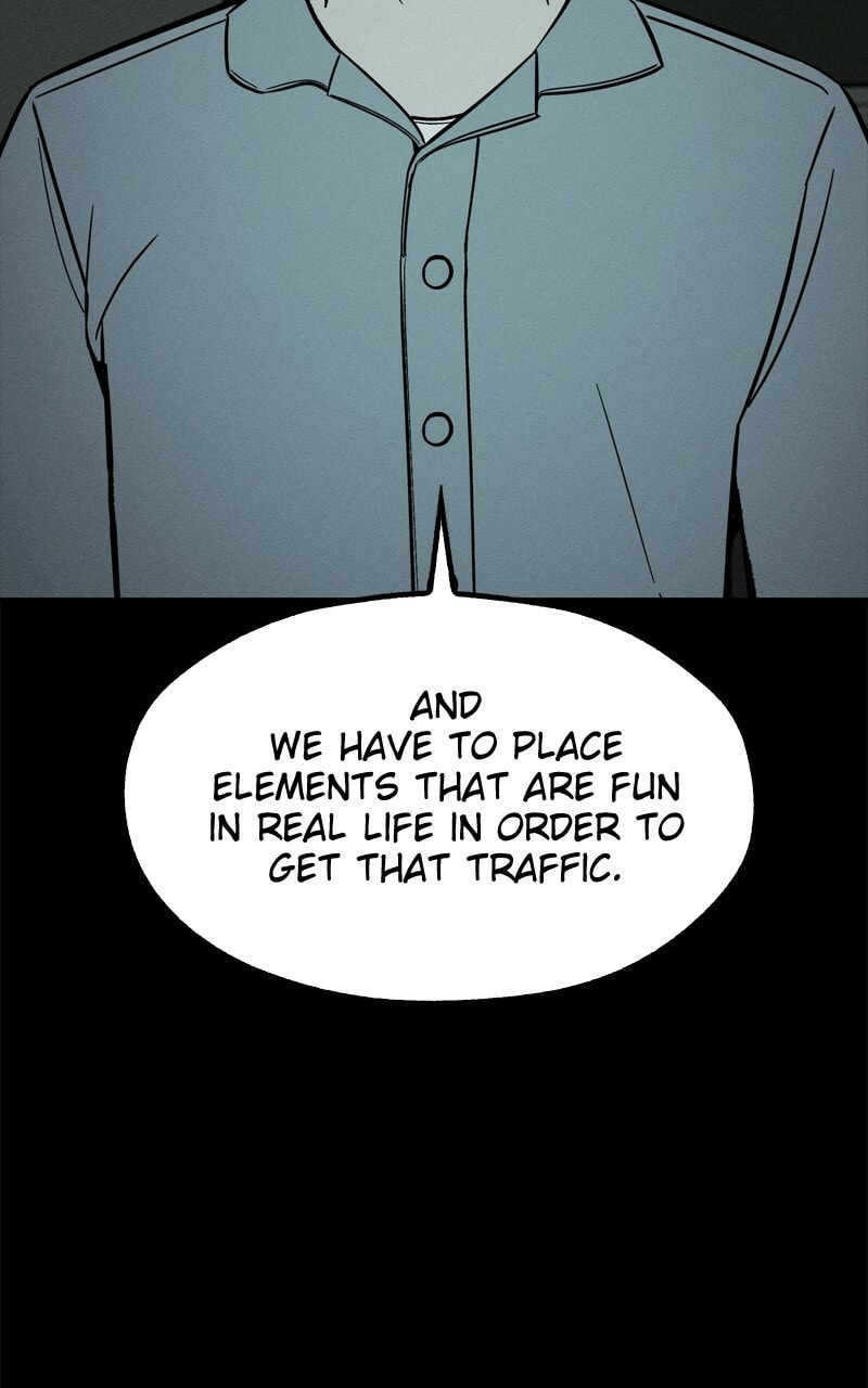 Read Survive to Revive chapter 43 image 121 on Lezhin