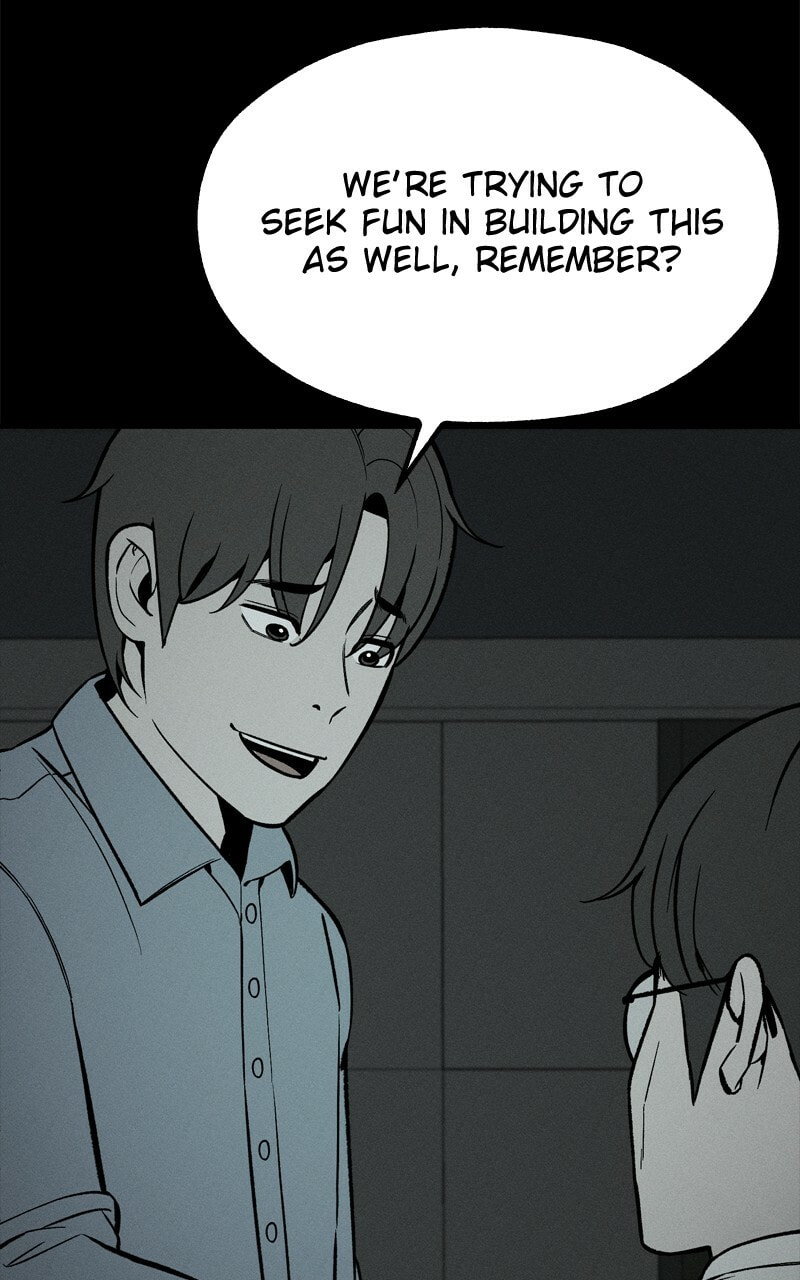 Read Survive to Revive chapter 43 image 124 on Lezhin