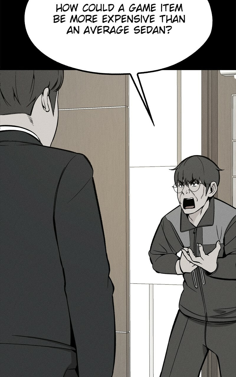 Read Survive to Revive chapter 43 image 144 on Lezhin