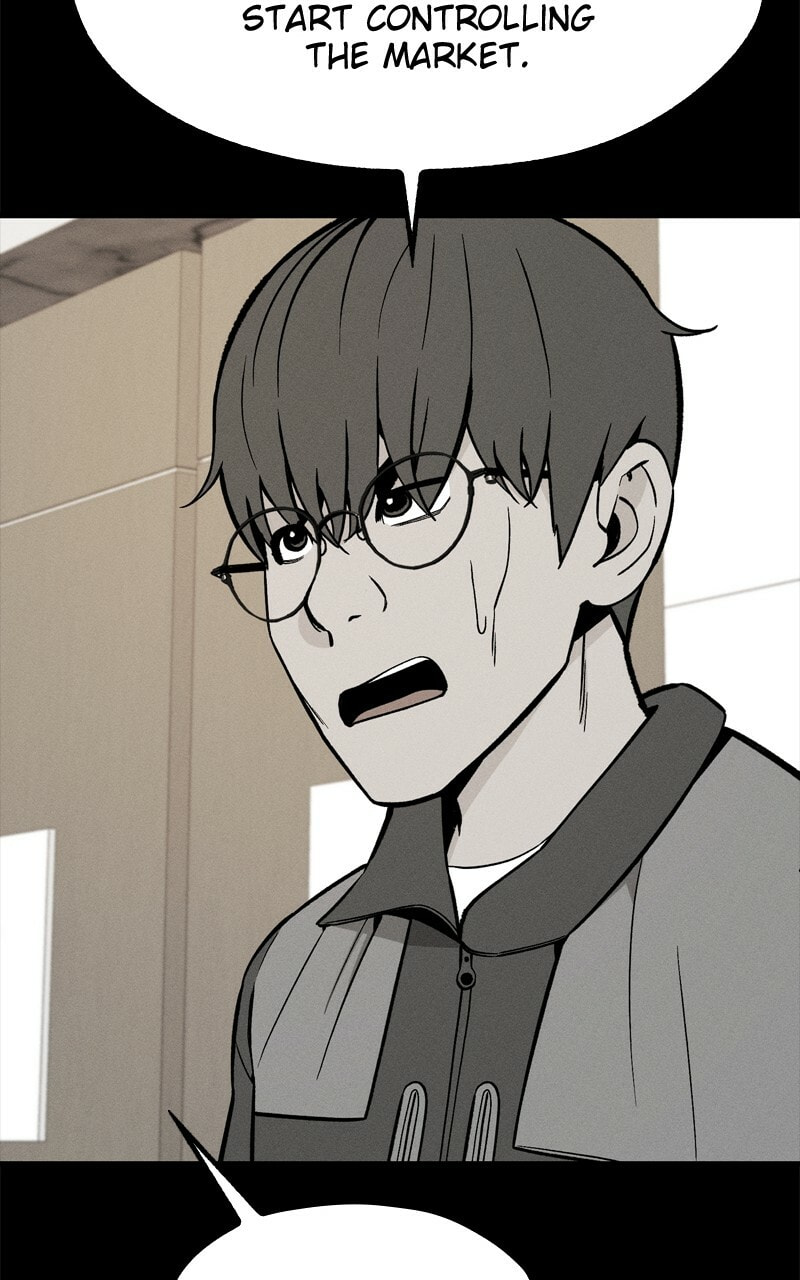 Read Survive to Revive chapter 43 image 150 on Lezhin