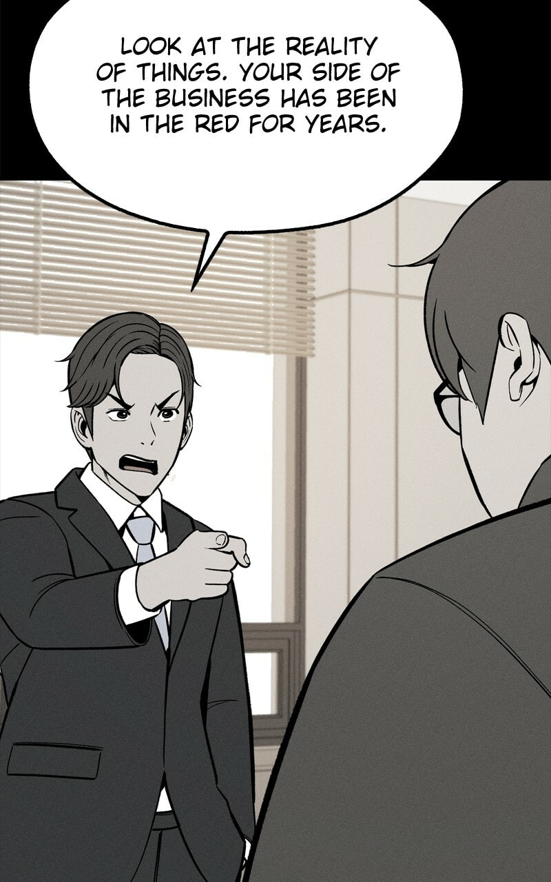 Read Survive to Revive chapter 43 image 159 on Lezhin