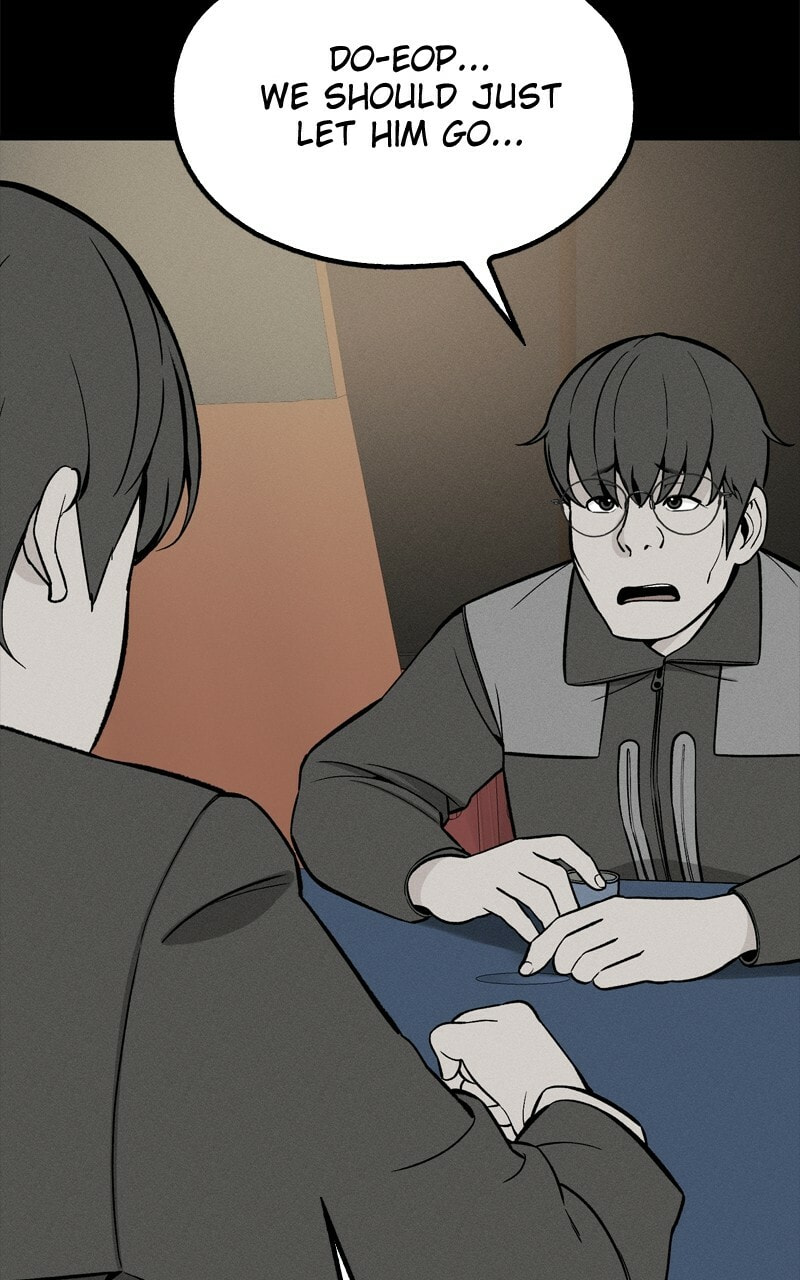 Read Survive to Revive chapter 43 image 176 on Lezhin
