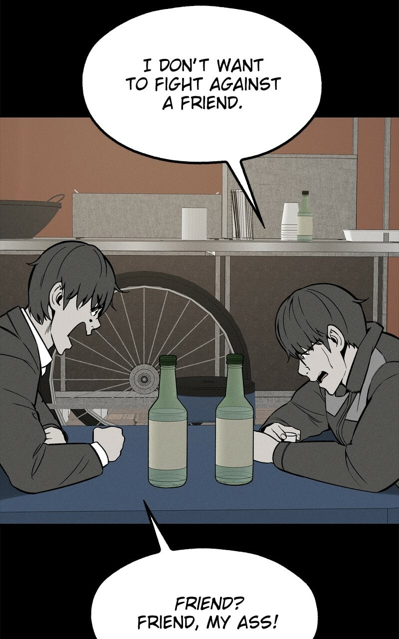 Read Survive to Revive chapter 43 image 180 on Lezhin