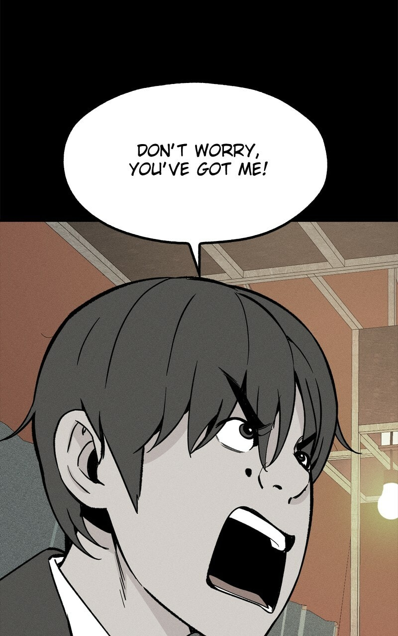 Read Survive to Revive chapter 43 image 197 on Lezhin