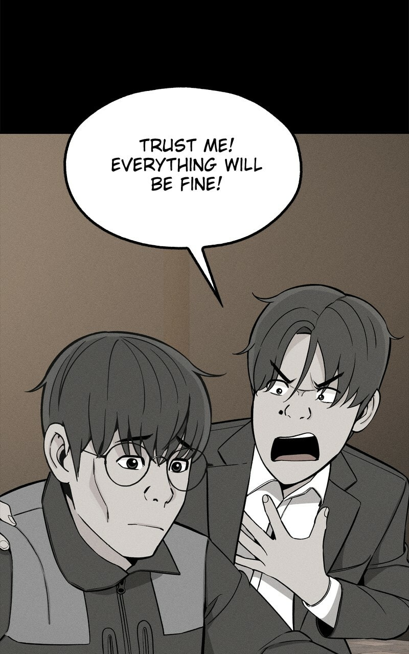 Read Survive to Revive chapter 43 image 201 on Lezhin