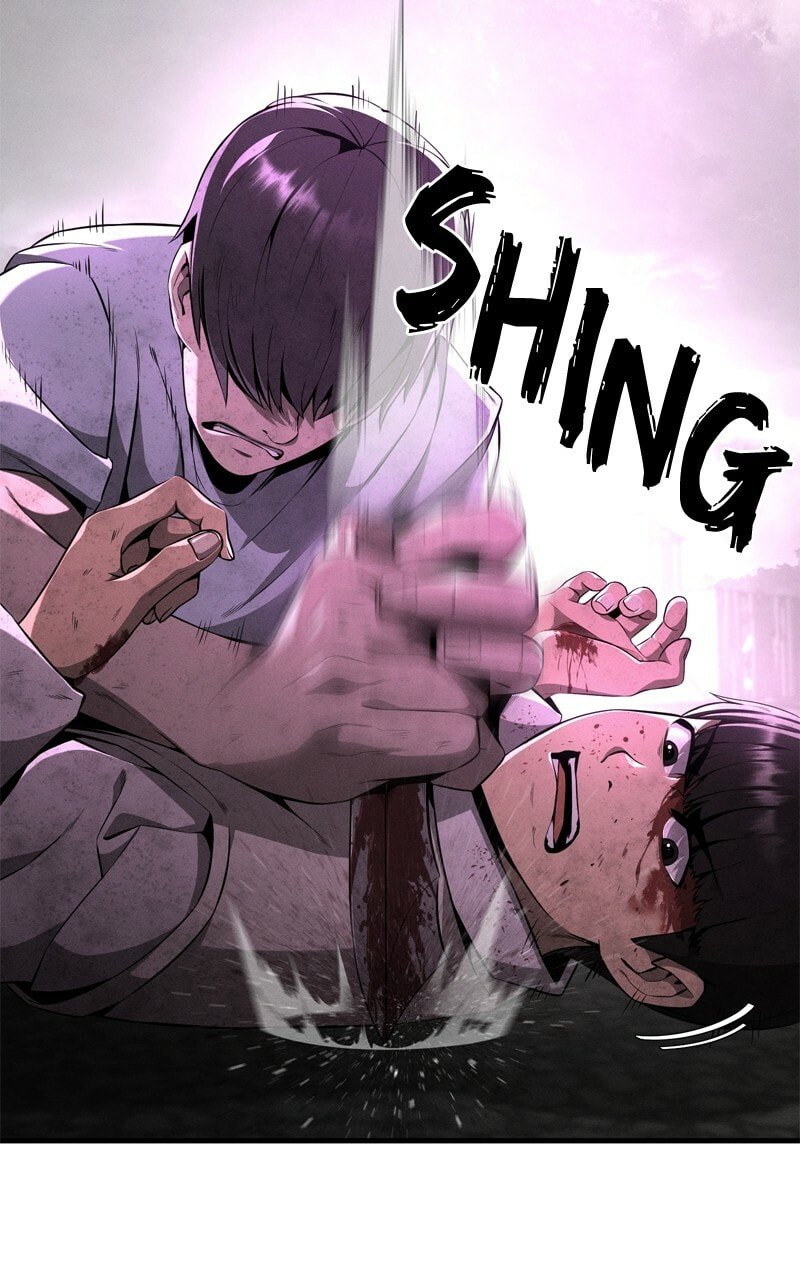 Read Survive to Revive chapter 43 image 25 on Lezhin