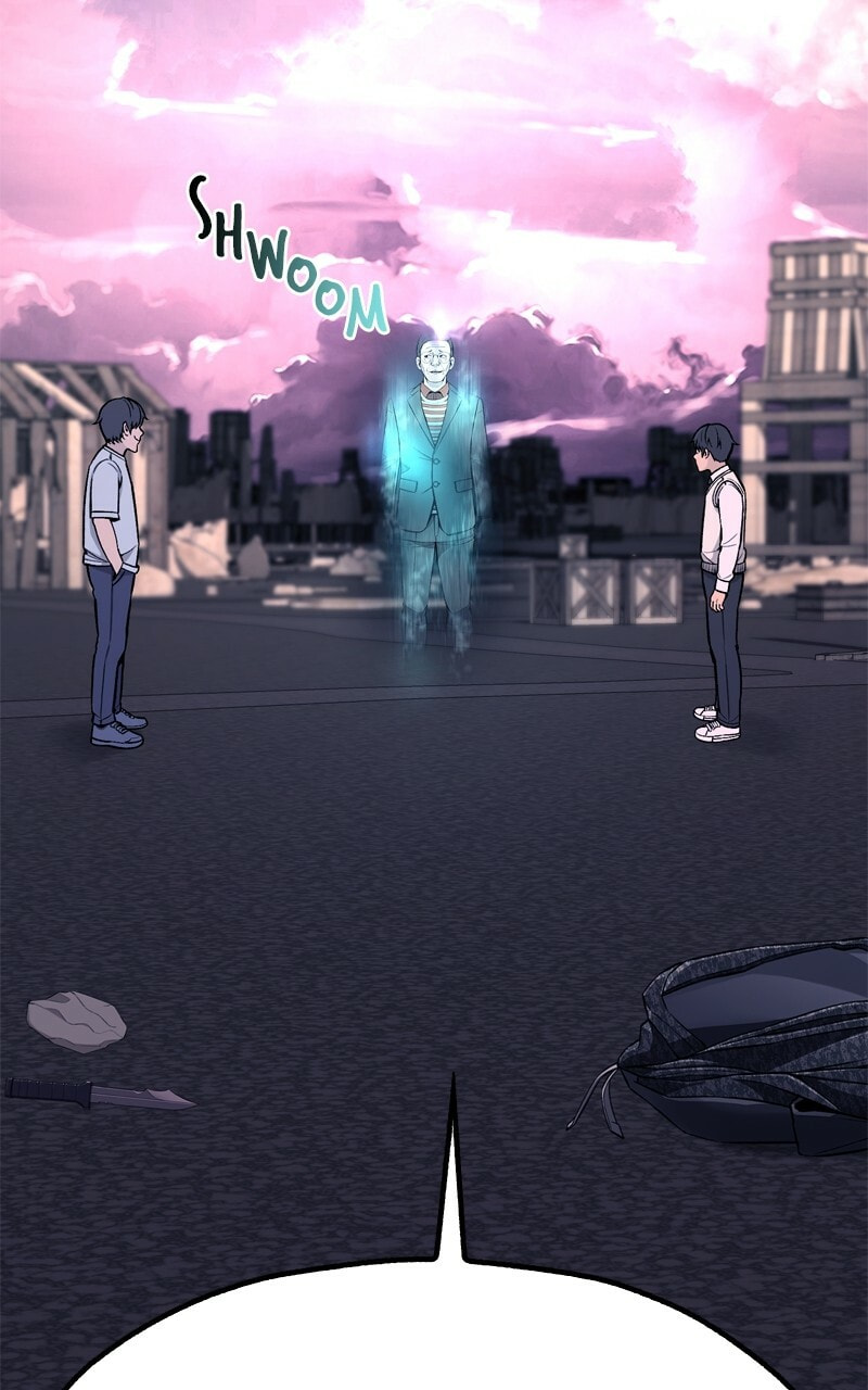 Read Survive to Revive chapter 43 image 3 on Lezhin