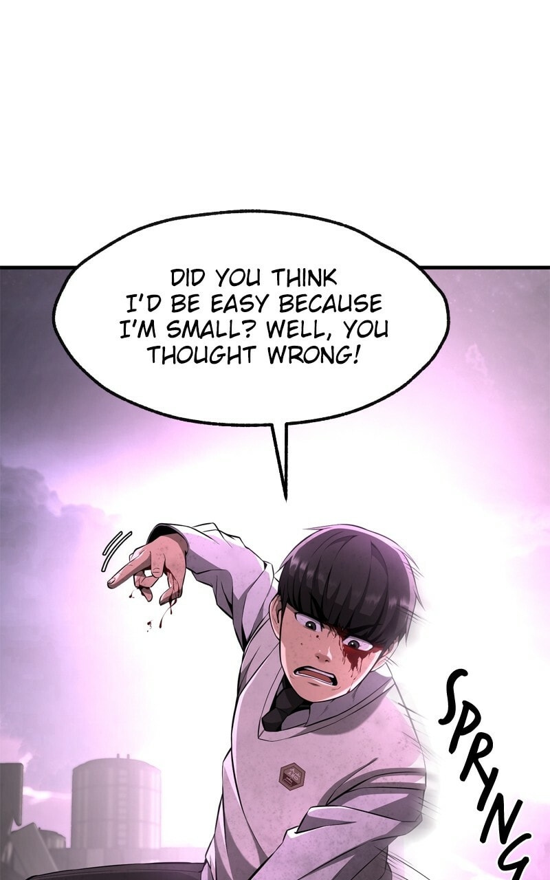 Read Survive to Revive chapter 43 image 30 on Lezhin