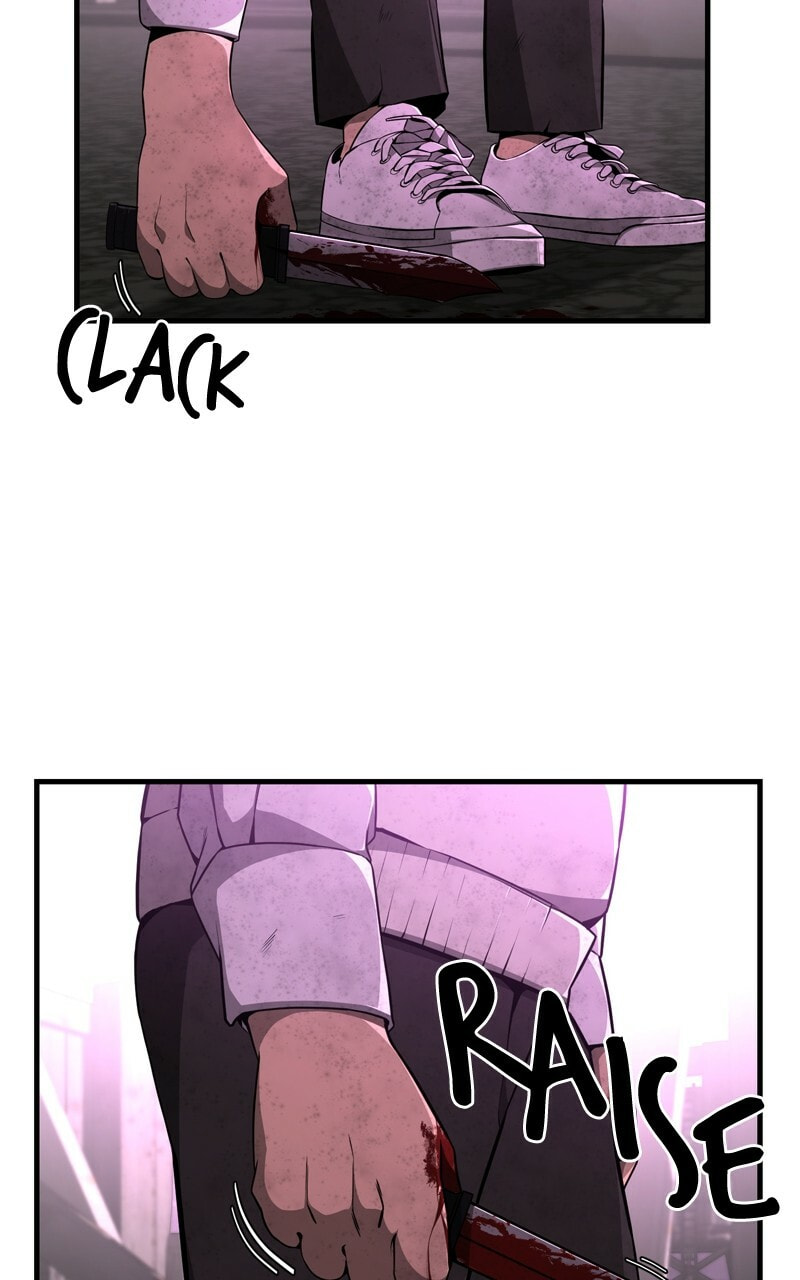 Read Survive to Revive chapter 43 image 36 on Lezhin