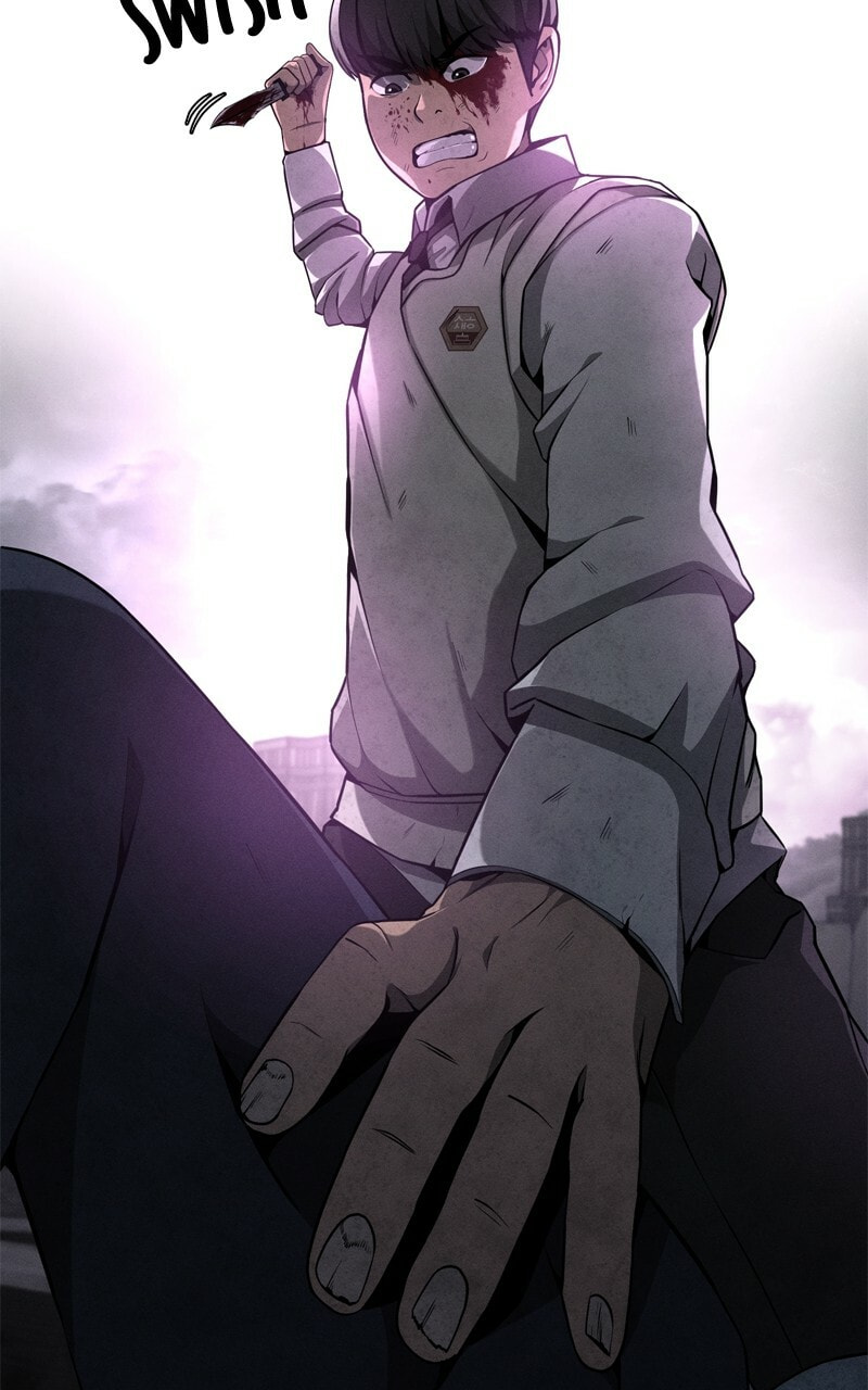 Read Survive to Revive chapter 43 image 39 on Lezhin