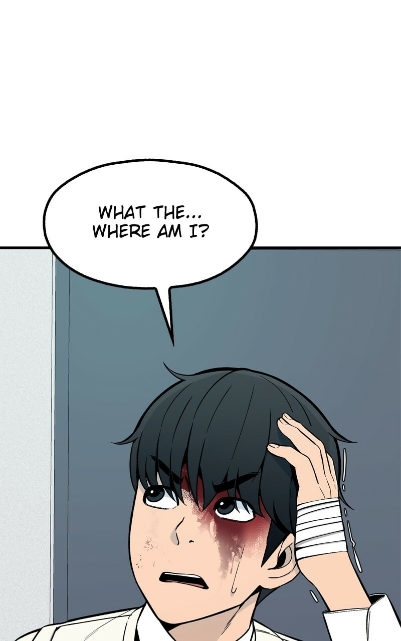Read Survive to Revive chapter 43 image 57 on Lezhin