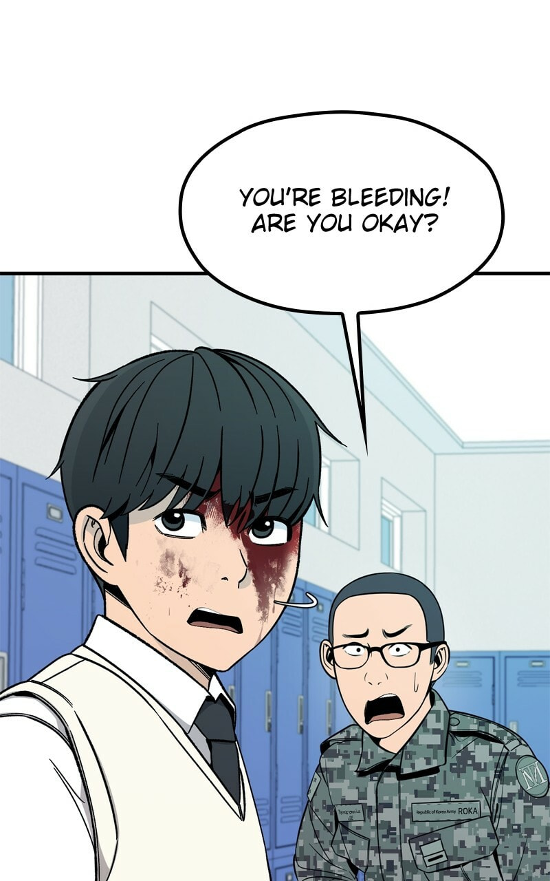 Read Survive to Revive chapter 43 image 61 on Lezhin