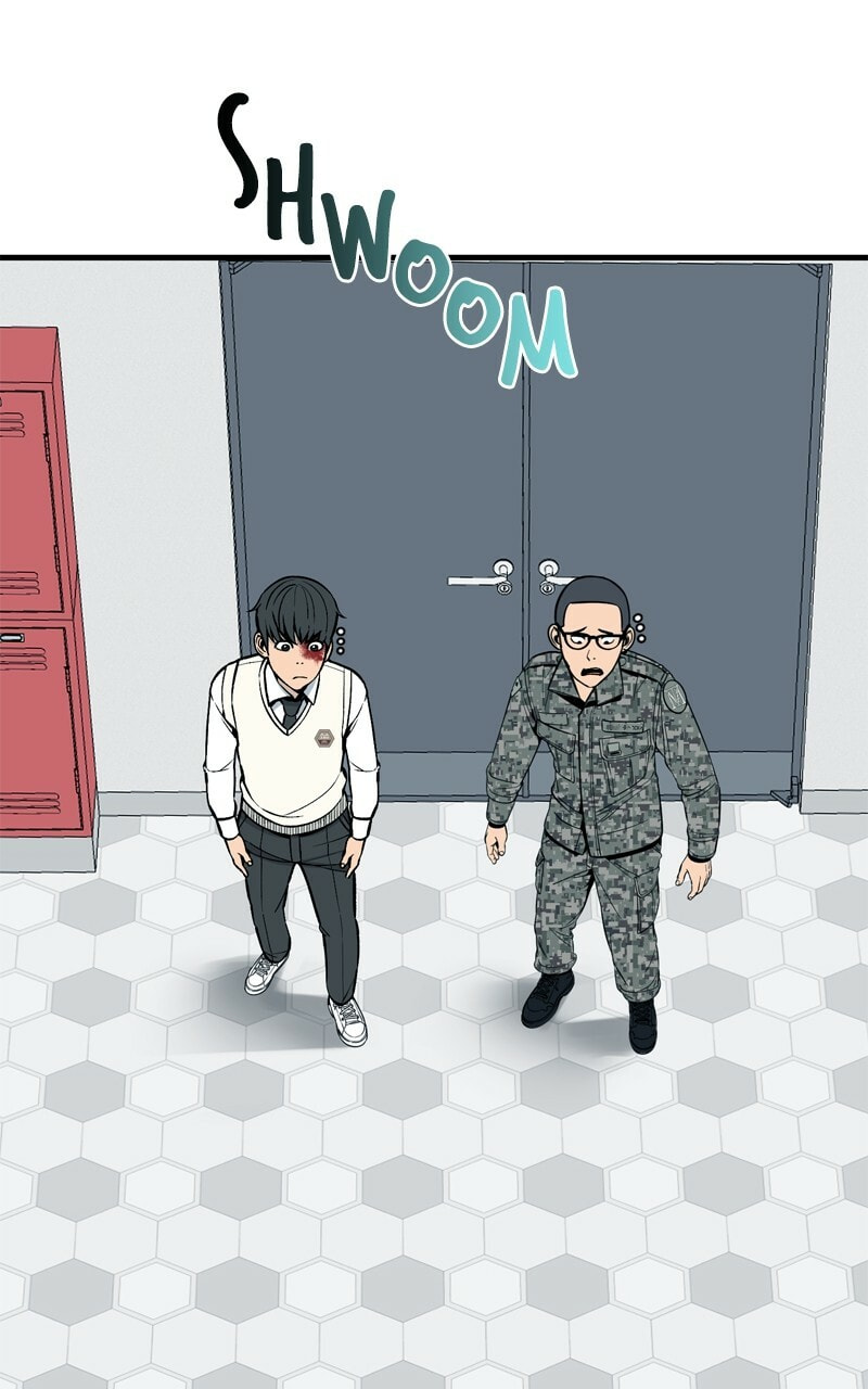 Read Survive to Revive chapter 43 image 63 on Lezhin