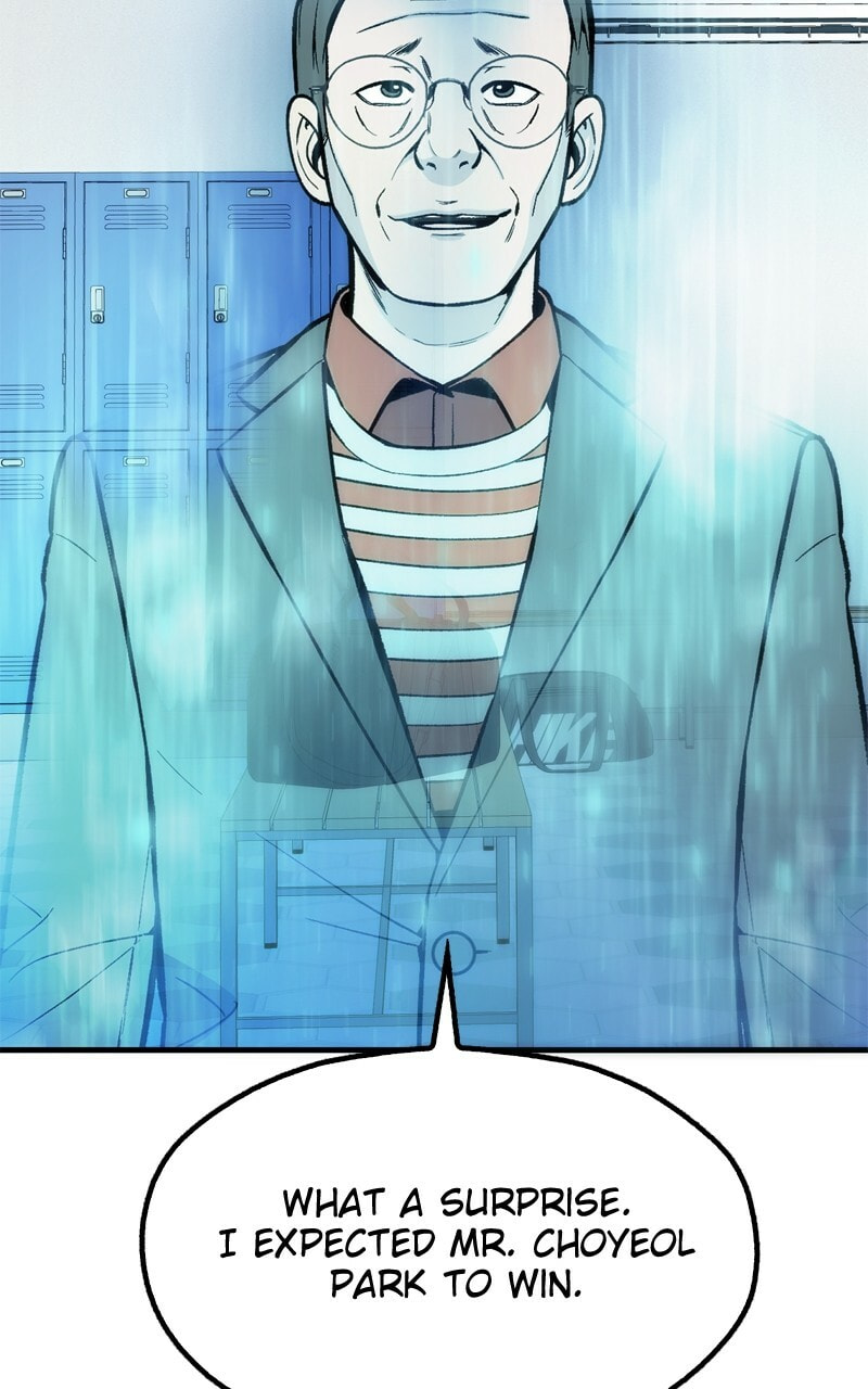 Read Survive to Revive chapter 43 image 66 on Lezhin