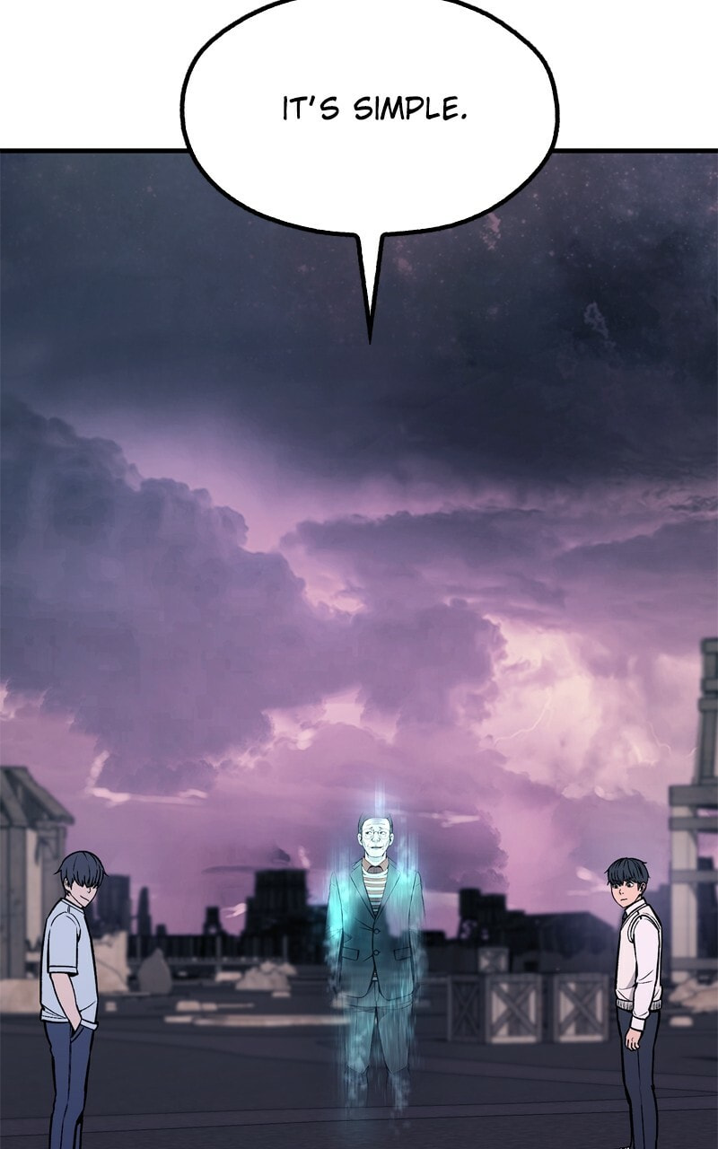 Read Survive to Revive chapter 43 image 7 on Lezhin