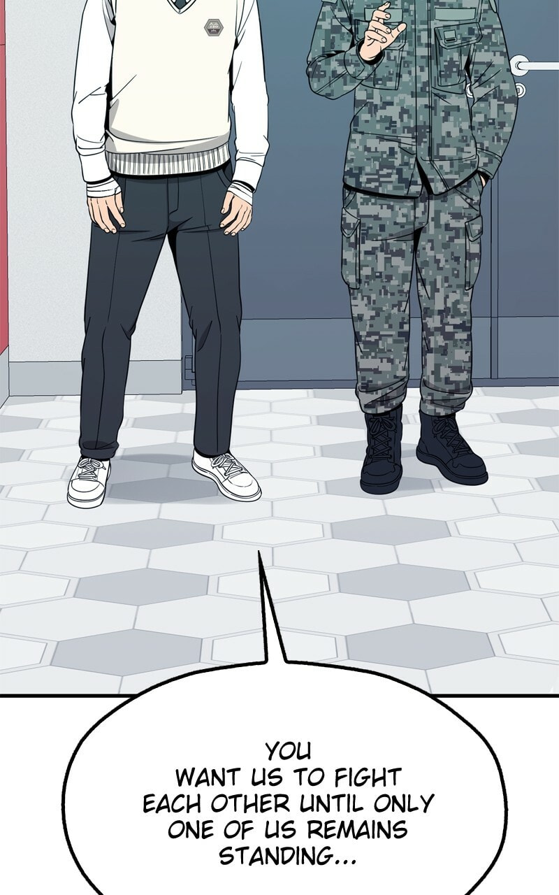 Read Survive to Revive chapter 43 image 74 on Lezhin