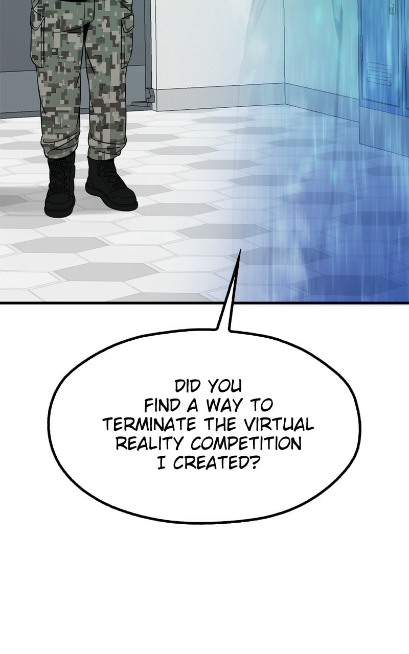 Read Survive to Revive chapter 43 image 78 on Lezhin