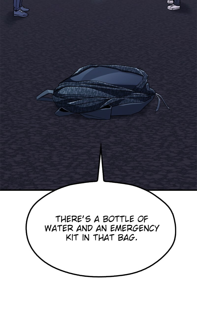 Read Survive to Revive chapter 43 image 8 on Lezhin