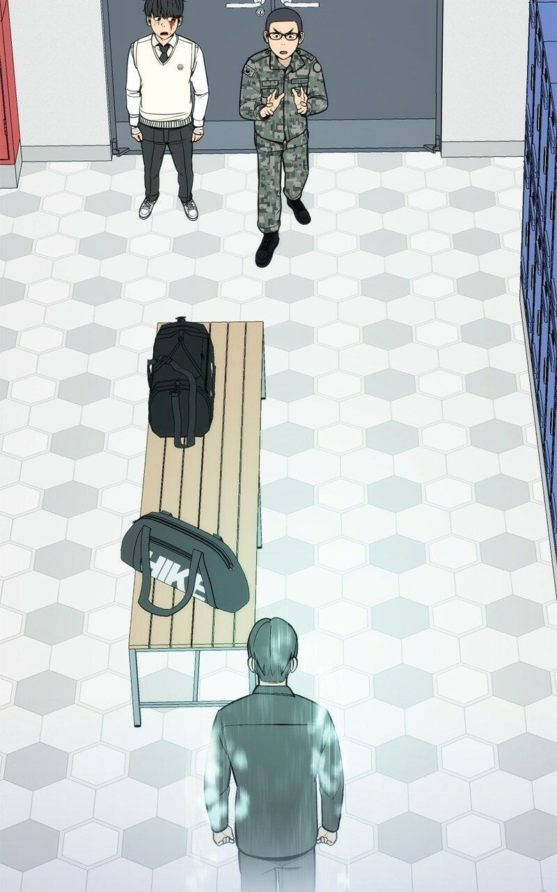 Read Survive to Revive chapter 44 image 136 on Lezhin