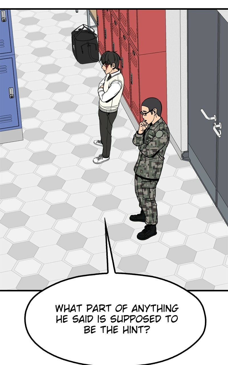 Read Survive to Revive chapter 44 image 147 on Lezhin