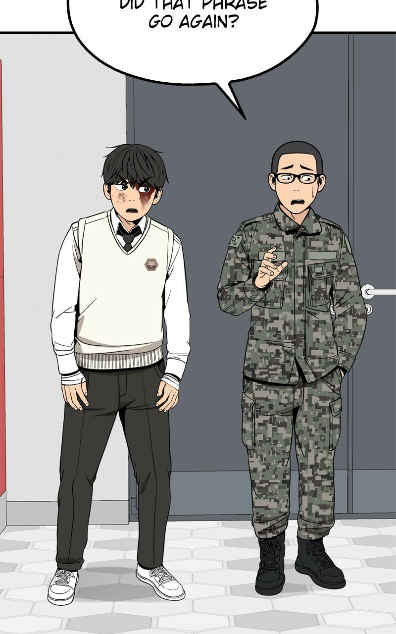 Read Survive to Revive chapter 44 image 153 on Lezhin
