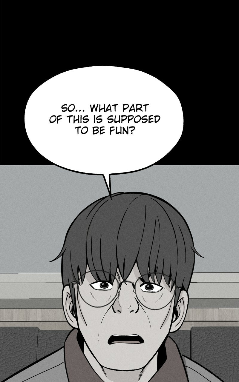 Read Survive to Revive chapter 44 image 28 on Lezhin