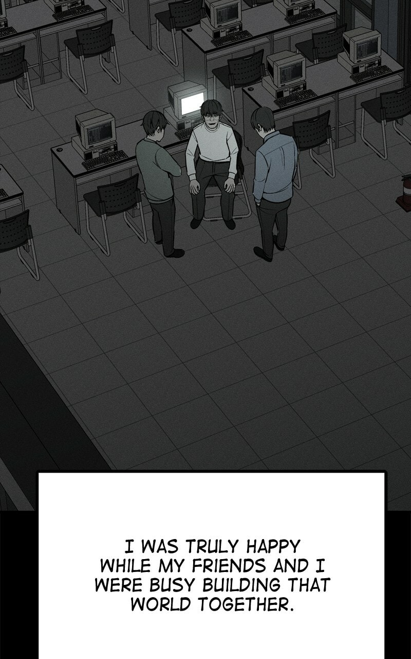 Read Survive to Revive chapter 44 image 3 on Lezhin