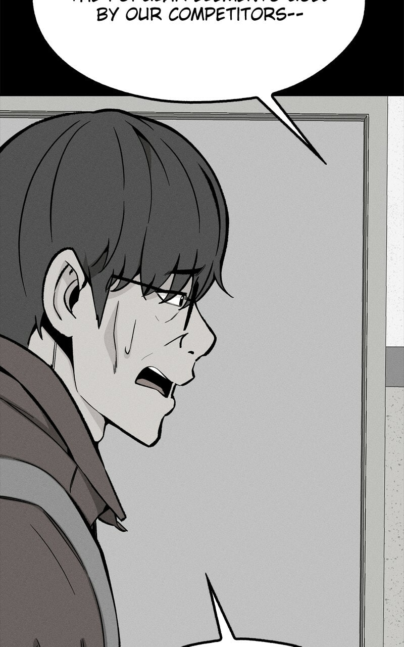 Read Survive to Revive chapter 44 image 32 on Lezhin