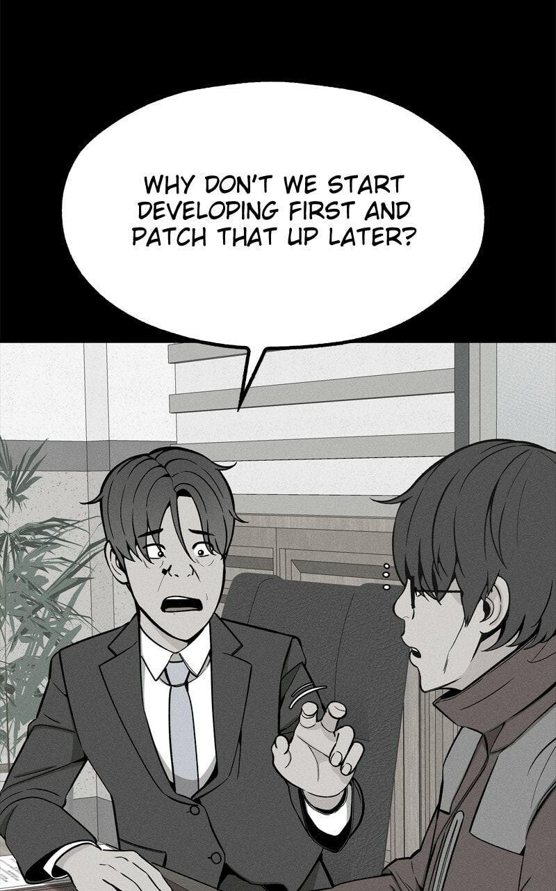 Read Survive to Revive chapter 44 image 36 on Lezhin