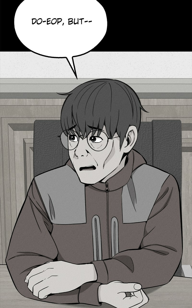 Read Survive to Revive chapter 44 image 38 on Lezhin