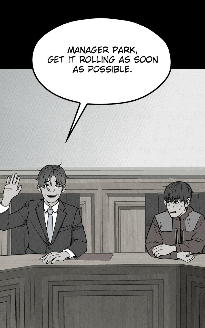 Read Survive to Revive chapter 44 image 40 on Lezhin