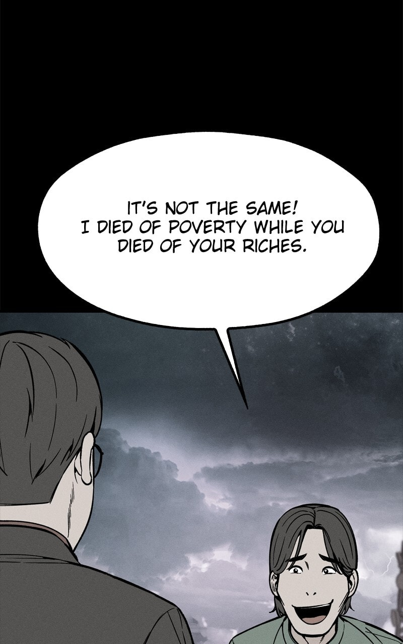 Read Survive to Revive chapter 45 image 116 on Lezhin