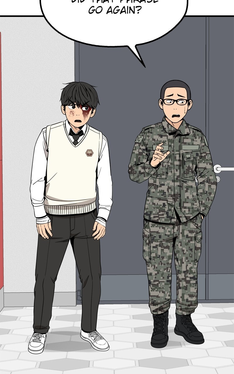 Read Survive to Revive chapter 45 image 13 on Lezhin