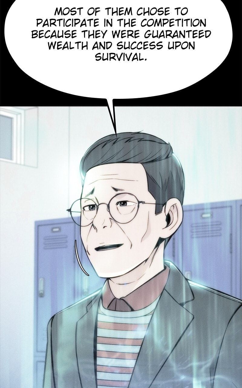 Read Survive to Revive chapter 45 image 155 on Lezhin