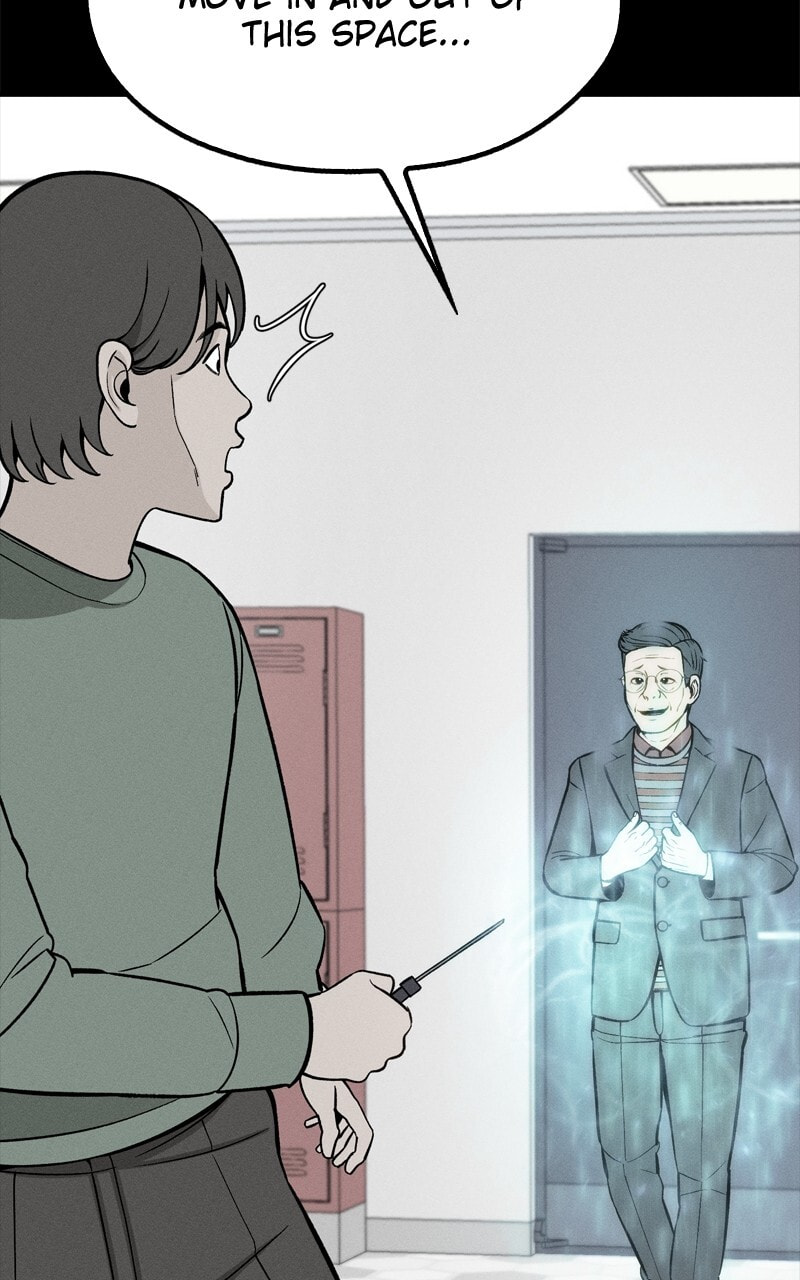 Read Survive to Revive chapter 45 image 163 on Lezhin
