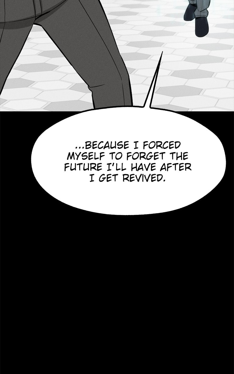 Read Survive to Revive chapter 45 image 164 on Lezhin