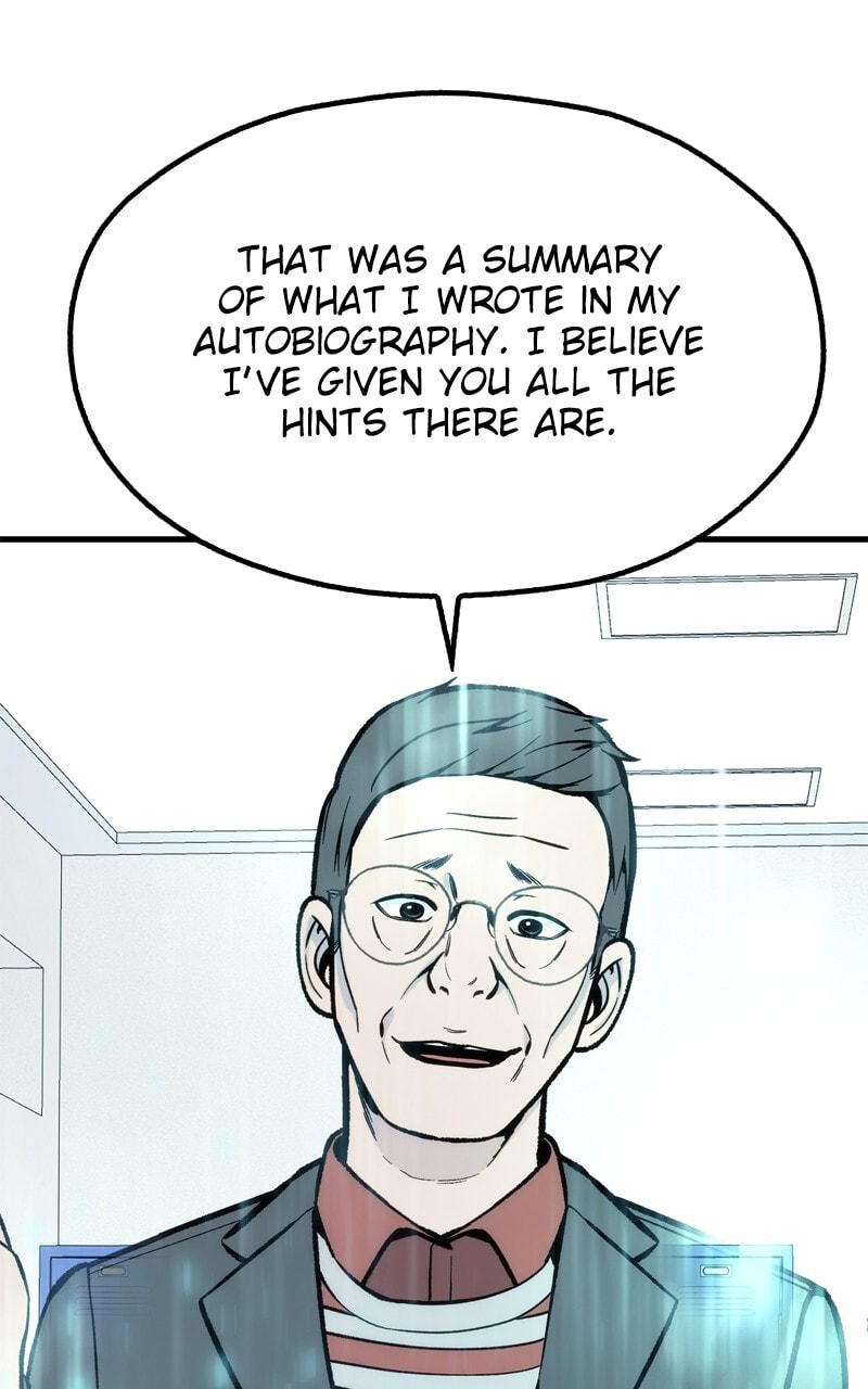 Read Survive to Revive chapter 45 image 2 on Lezhin