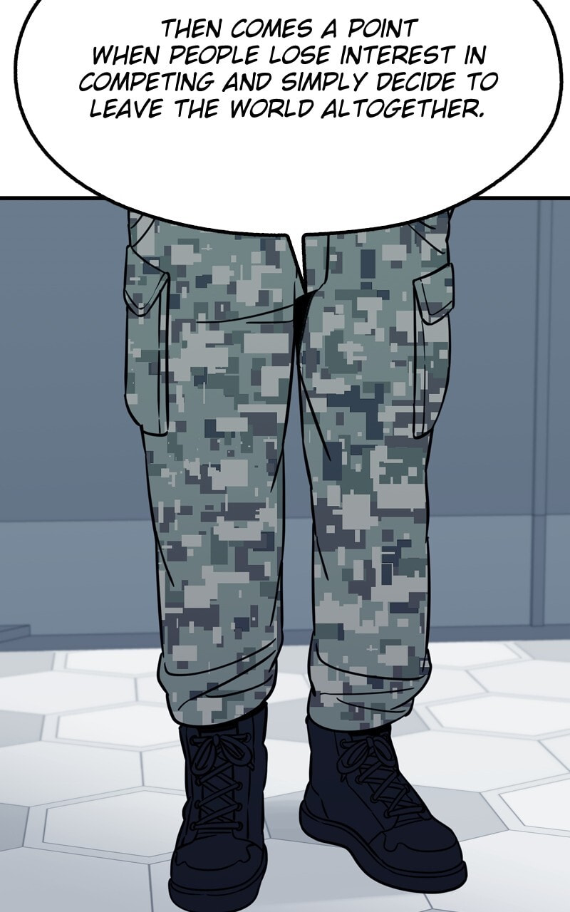 Read Survive to Revive chapter 45 image 25 on Lezhin