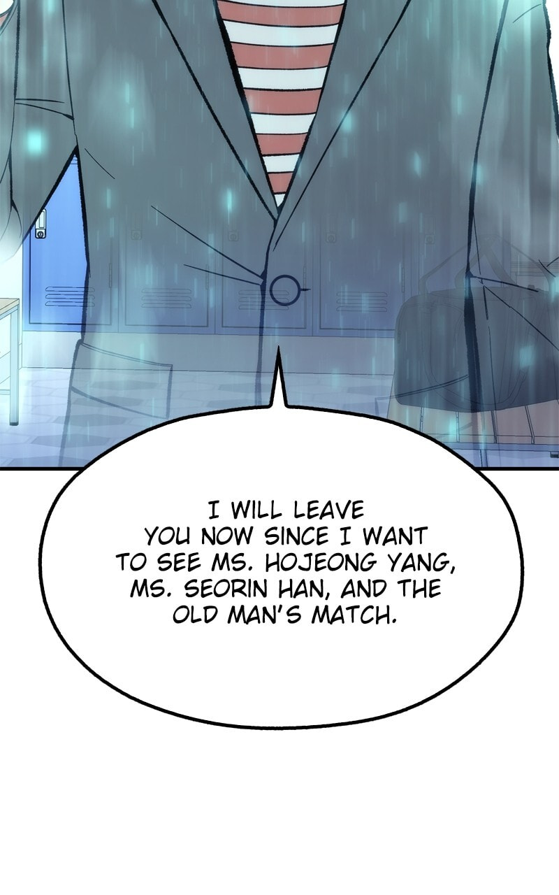 Read Survive to Revive chapter 45 image 3 on Lezhin