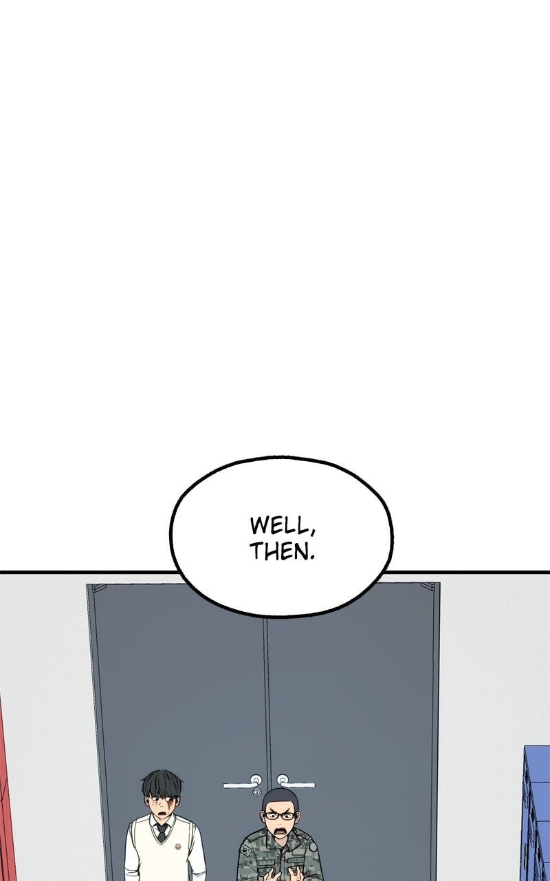 Read Survive to Revive chapter 45 image 4 on Lezhin