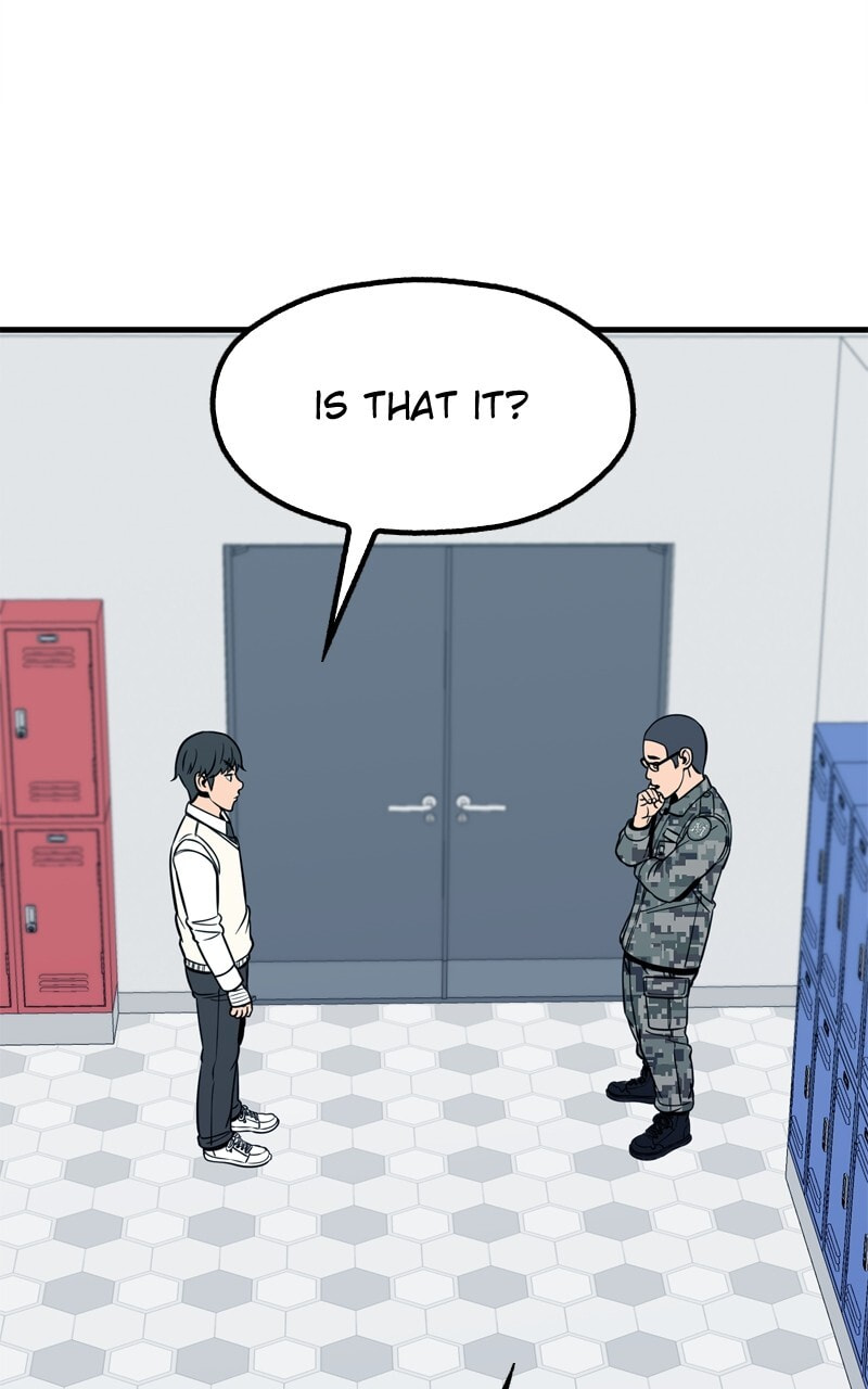 Read Survive to Revive chapter 45 image 57 on Lezhin