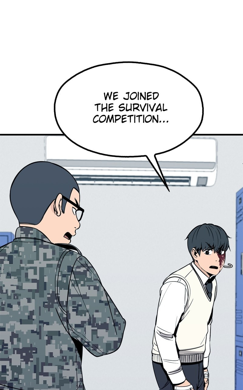 Read Survive to Revive chapter 45 image 77 on Lezhin