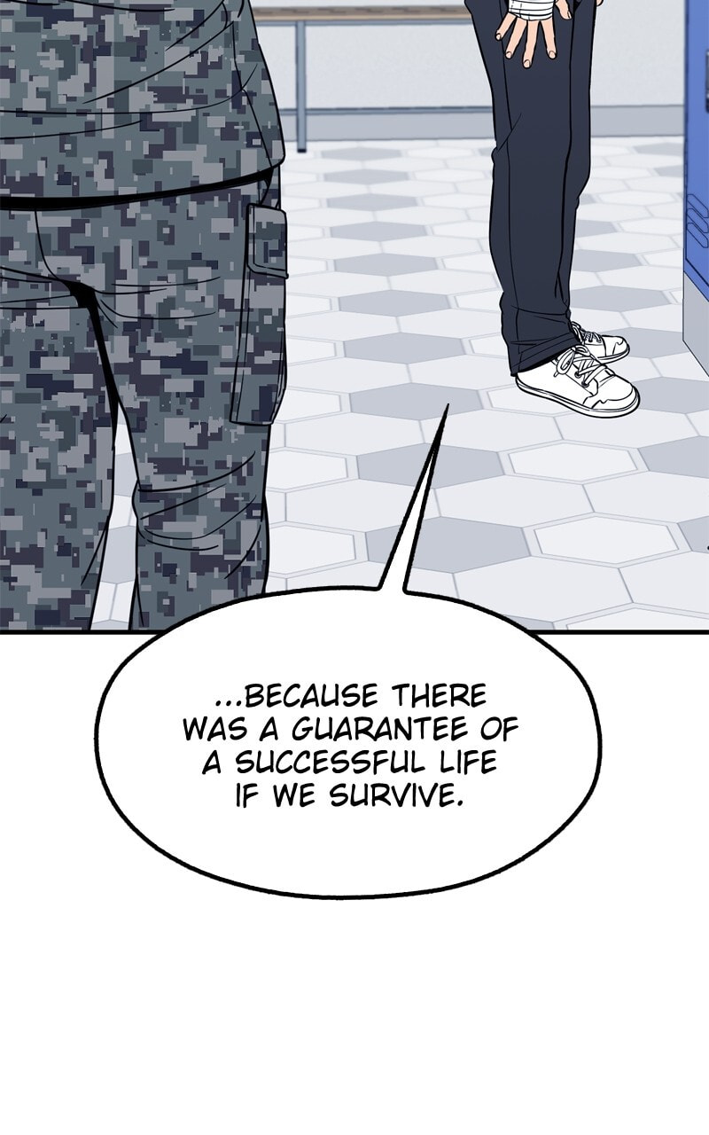 Read Survive to Revive chapter 45 image 78 on Lezhin