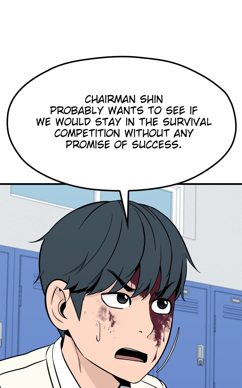 Read Survive to Revive chapter 45 image 83 on Lezhin