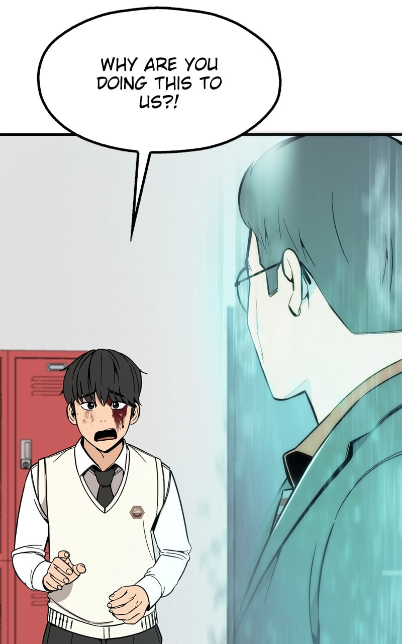 Read Survive to Revive chapter 45 image 92 on Lezhin
