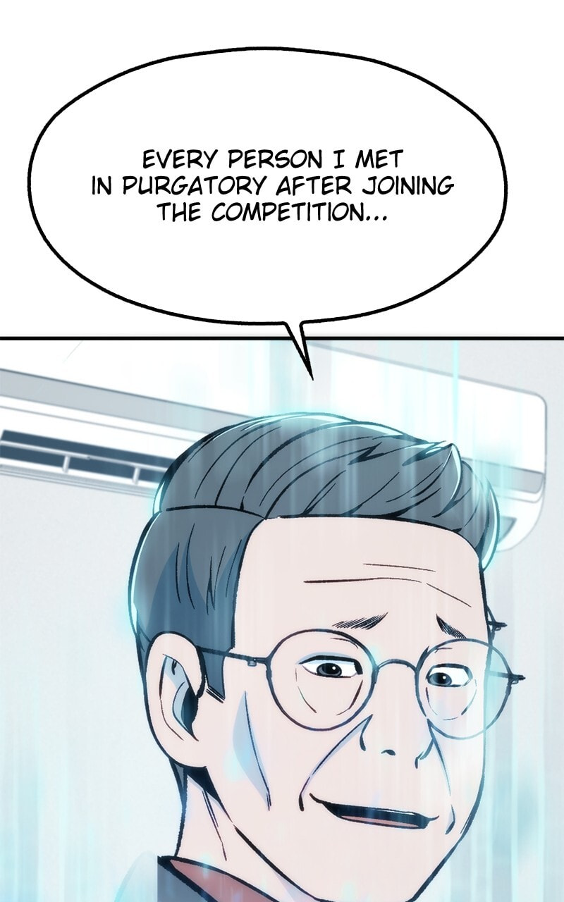 Read Survive to Revive chapter 45 image 94 on Lezhin