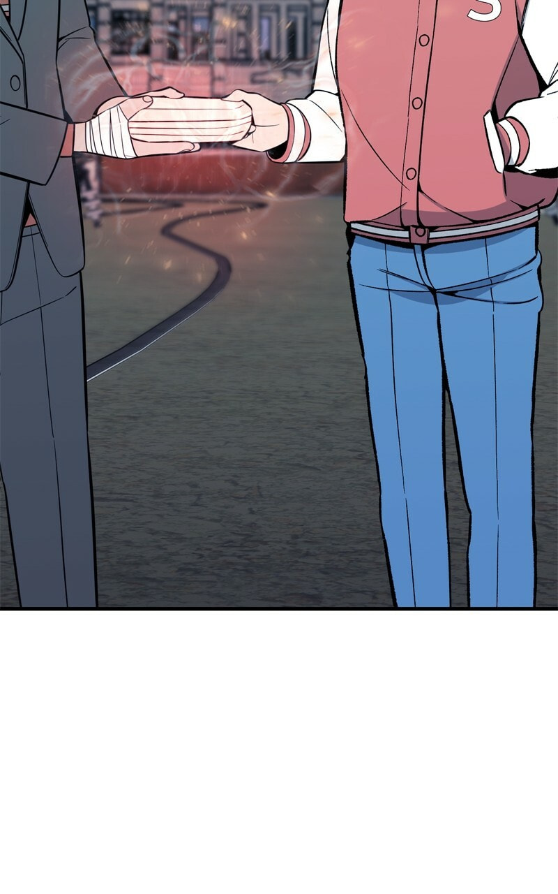 Read Survive to Revive chapter 46 image 108 on Lezhin